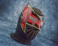 Mistesis Luchador Mask | Mexican Wrestling Mask | Lucha Libre | Luchador Cosplay | Halloween Costume