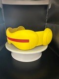 Cyclops Inspired X-men 97' Visor for Cosplay - Great Quality