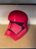 3D printed Sith Trooper helmet | Sith Trooper helmet with magnetic connections
