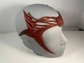Scarlet Witch Crown (Wanda Maximoff)