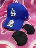 Removable Magnetic Mouse ears for Caps Fitted hats Christmas Gift