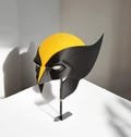 Wolverine X-Men Superhero helmet for Cosplay Wolverine mask Marvel Superhero Wolverine mask for Comicon Wolverine Helmet for costume