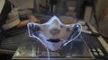 Cyberpunk 2077 mask Cyberpunk mask Cosplay Mask Cyberpunk Cosplay mask cyber mask Halloween MASK helmet